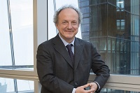 Pier Paolo Pandolfi, MD, PhD