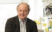 Pier Paolo Pandolfi, MD, PhD