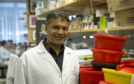 Double-Edged Sword: Killing Cancer Cells Can Also Drive Tumor Growth