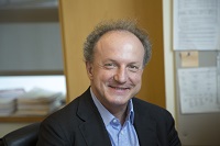 Pier Paolo Pandolfi, MD, PhD