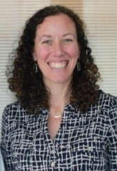 Director Jennifer P. Stevens, MD, MS