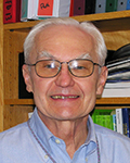 Harold F. Dvorak, MD