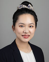 Alice Wei Tian, MS