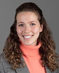 Elizabeth Roe, AB
