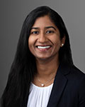 Merilyn Varghese, MD