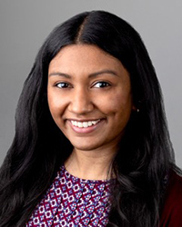Sahana Natesan, BS