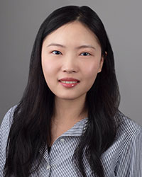 Siyan Chen, MS