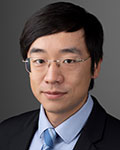 Tianyu Sun, PhD, MSc