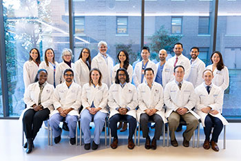 Interventional Radiology Team