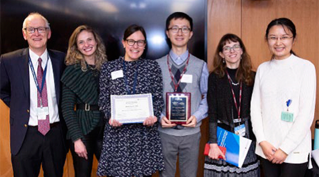 Anesthesia week 2020 poster winners