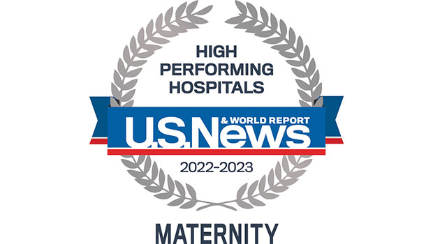 US News High Performing Hospitals