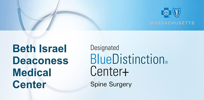 Blue Distinction Center