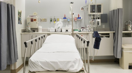 BIDMC Harvard Emergency Room