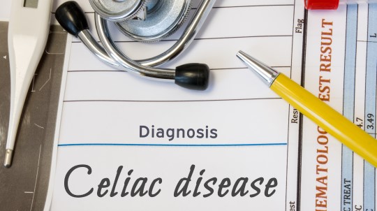 Celiac Center