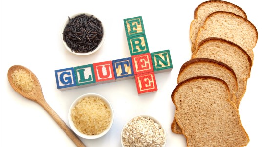 Gluten Free Diet