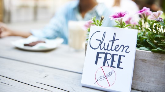 Gluten Sensitivity
