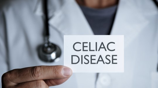 Introduction to Celiac