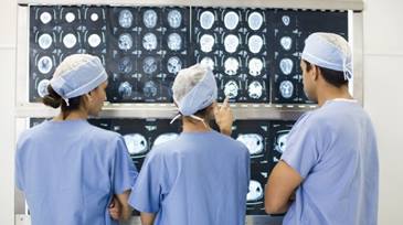 Radiology Interventional Independent