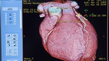 Radiology Interventional Integrated