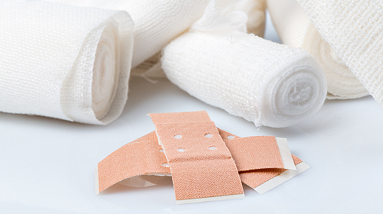 Caring For Your Incision