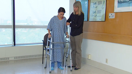 Physical Therapy Part 1