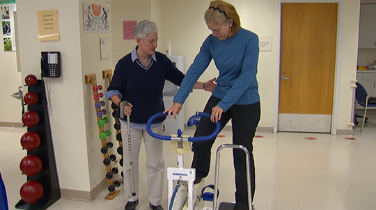 Physical Therapy Part 2