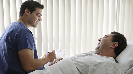 What To Expect After Surgery