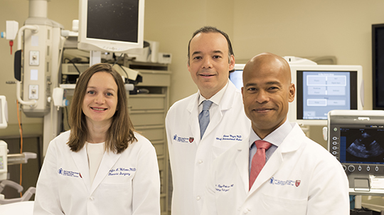 Find a researcher at BIDMC