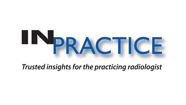 In Practice Web Site Logo