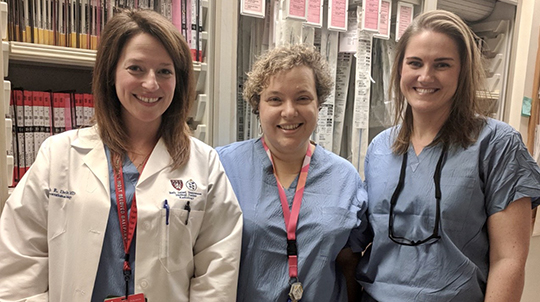 IR Integrated Residency