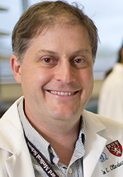 Leo Otterbein, PhD