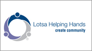 Lotsa Helping Hands 
