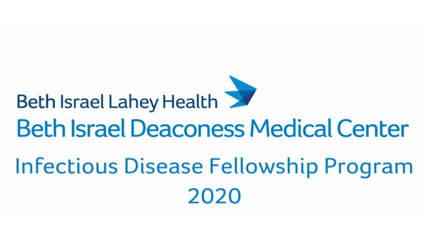 Infectious Diseases Fellowship Bidmc Of Boston