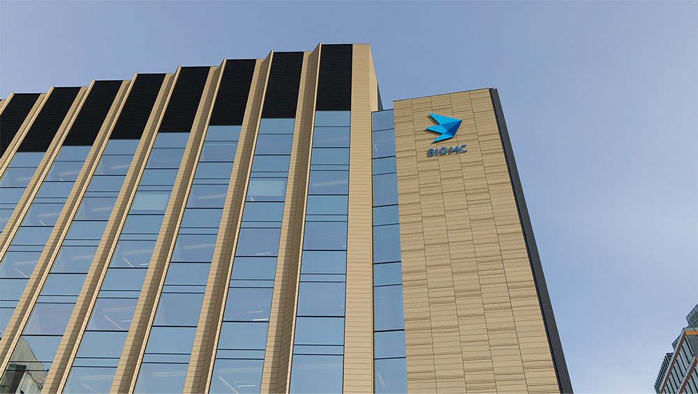 Beth Israel Deaconess Medical Center BIDMC of Boston