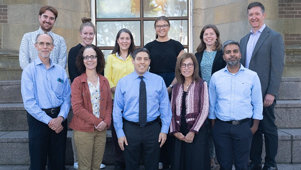 BIDMC Multidisciplinary Team
