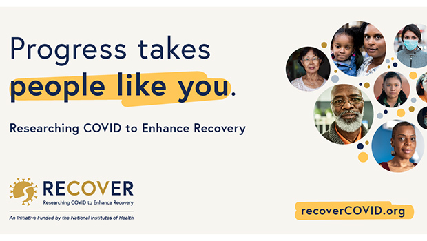 RECOVER Initiative for COVID-19