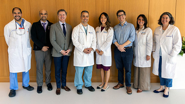 Adrenal Center Group