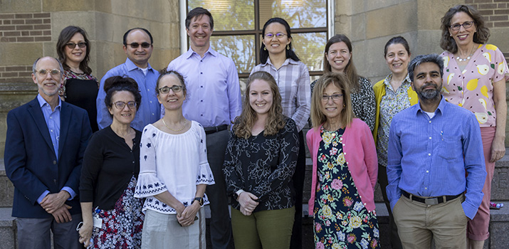 BIDMC Parkinson's Disease Team