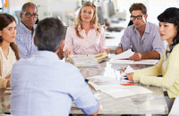 Patient and Family Engagement