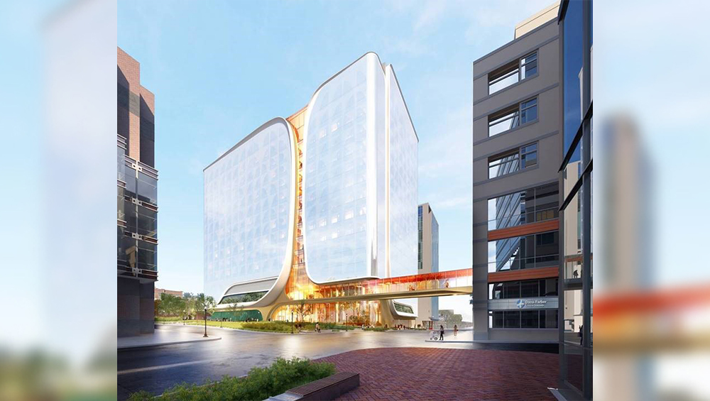 Dana-Farber Cancer Center