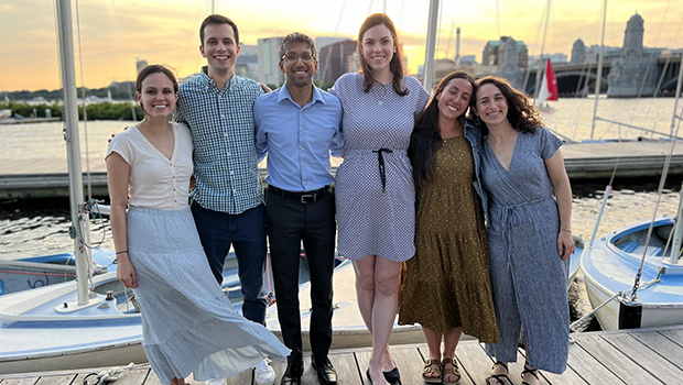 Chief Medical Residents