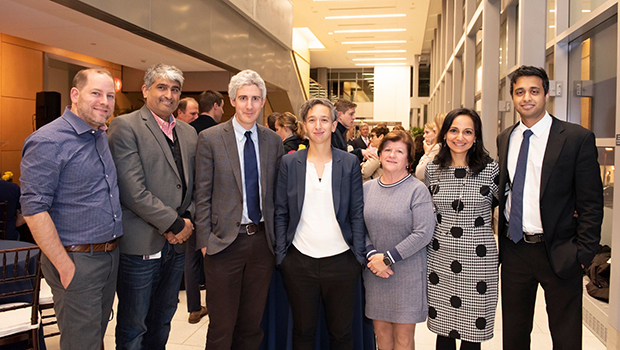 Stepping Strong Center for Trauma Innovation