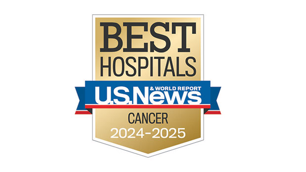 U.S. News & World Report Best Hospitals: Cancer 2024-2025