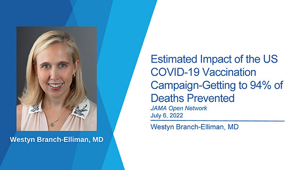 Westyn Branch-Elliman, MD